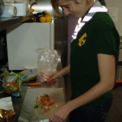 zalm - Scouts en Gidsen Zaventem 